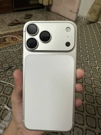 Iphone 17 Pro Max Jv