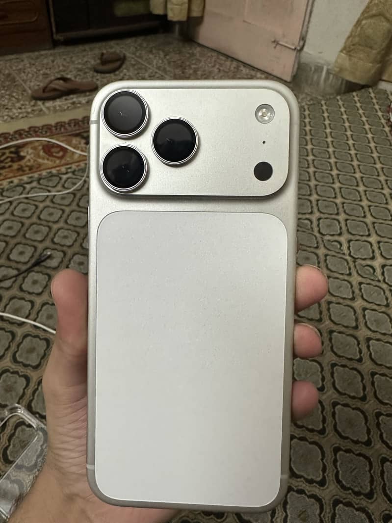 Iphone 17 Pro Max Jv 0