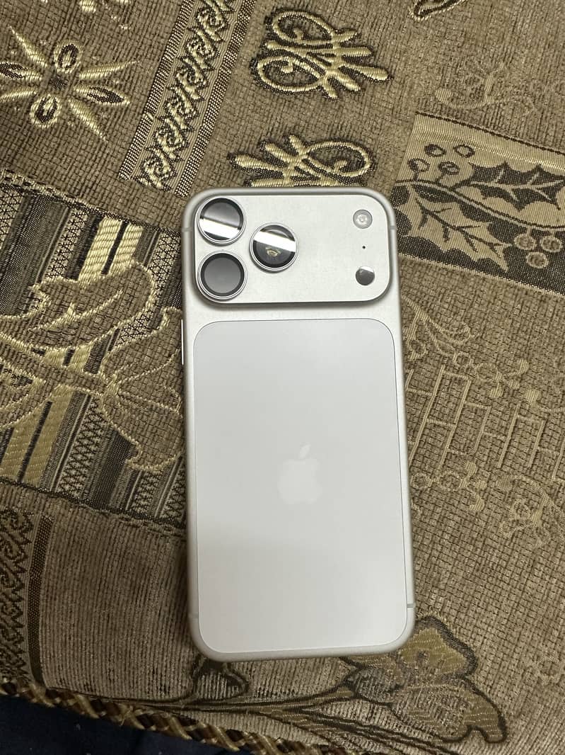 Iphone 17 Pro Max Jv 5