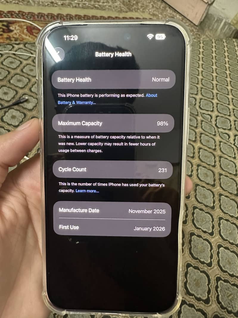 Iphone 17 Pro Max Jv 6