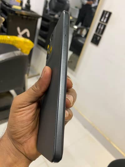 Motorola Other Model moto g 2025