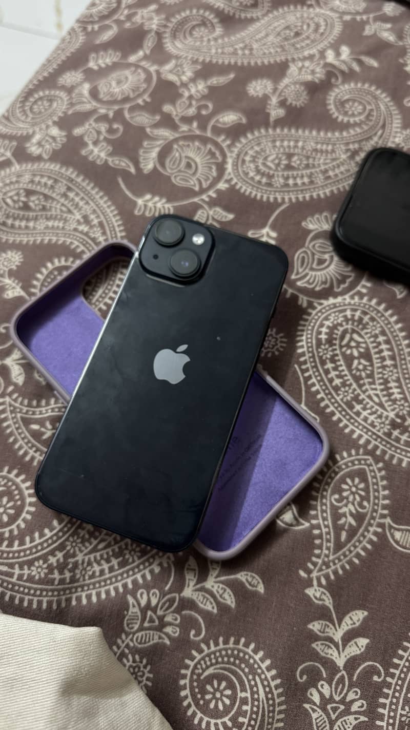 Apple iPhone 14 jv 2