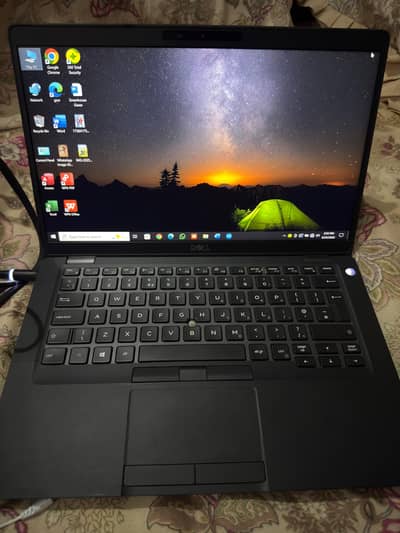 Core i5 8th Gen Laptop – 8GB RAM | 256GB SSD | Dedicated Graphics