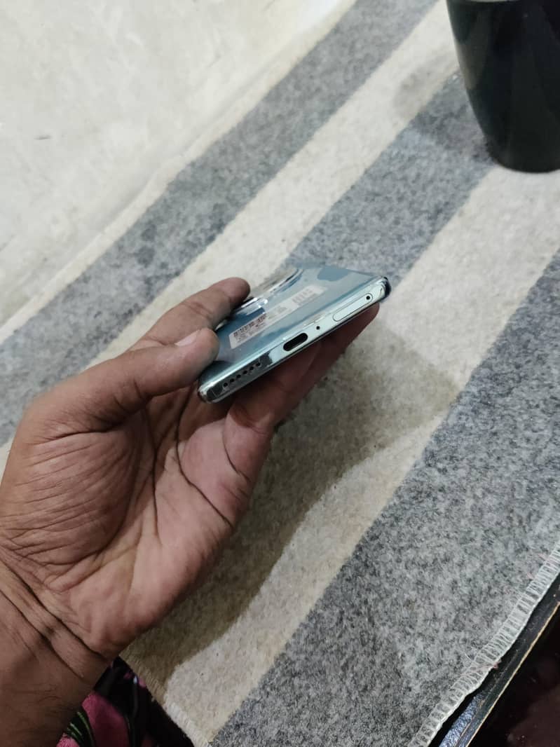 Infinix Zero 40 3