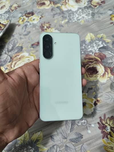 Samsung Mobile A56 5g
