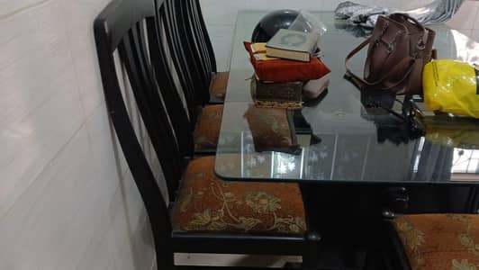 Dyning Table