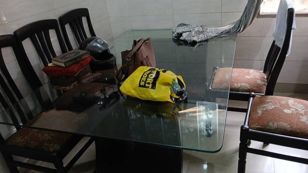 Dyning Table 2