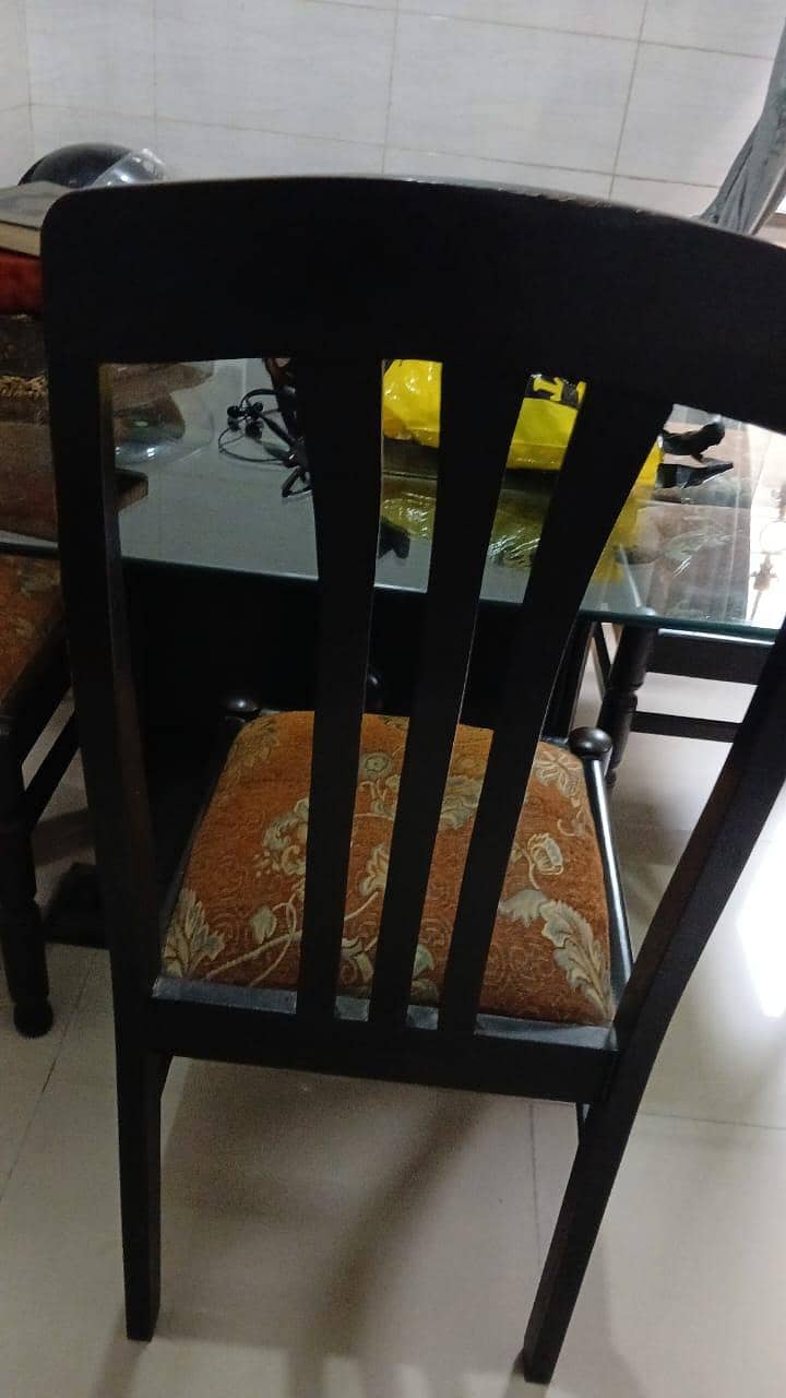 Dyning Table 3