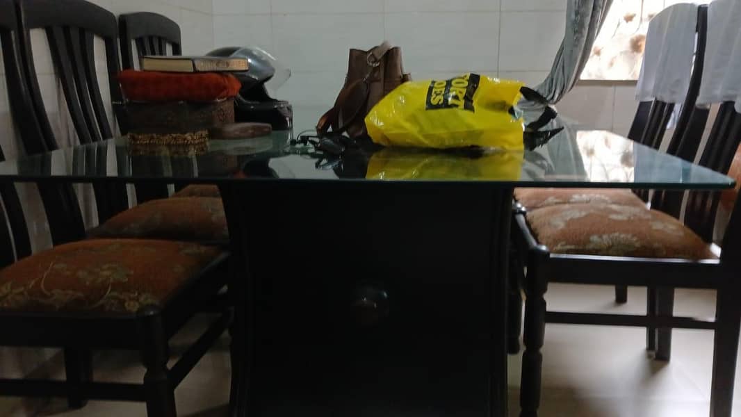 Dyning Table 5