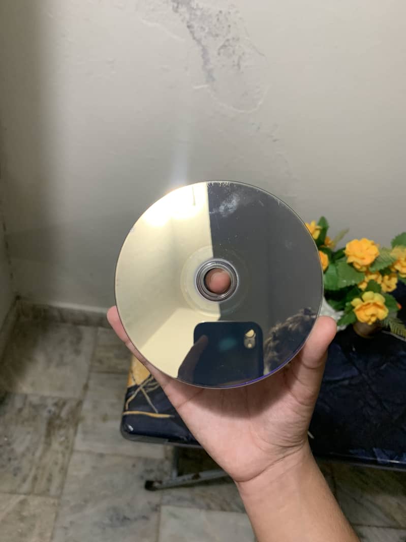 RDR 2 ps4 disk 1
