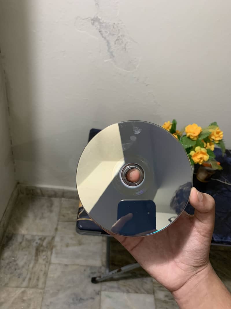RDR 2 ps4 disk 2