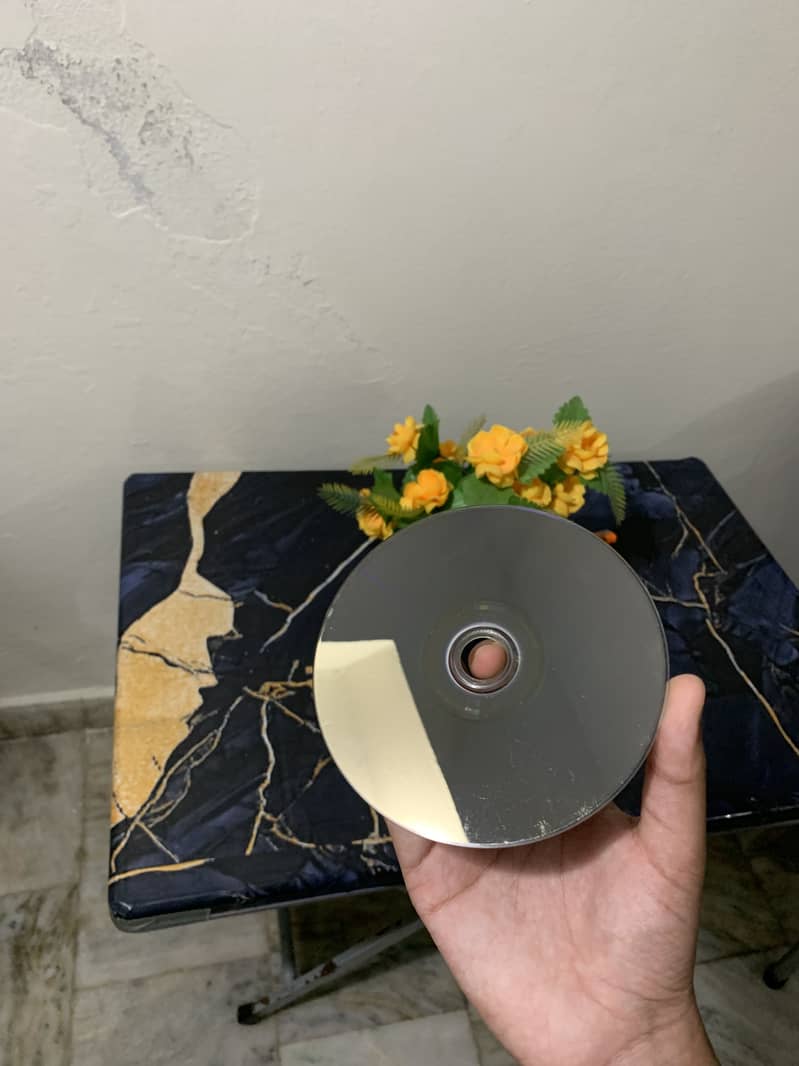 RDR 2 ps4 disk 6
