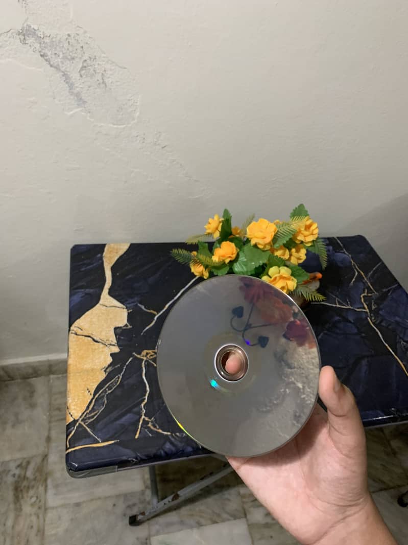 RDR 2 ps4 disk 8