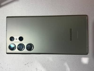 Samsung  S23 Ultra