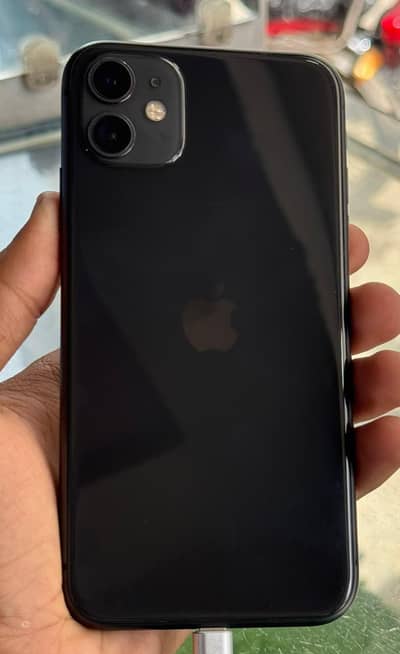 I phone 11 128GB