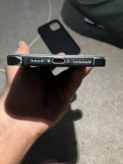 Apple iPhone 15 plus nonpta 128 waterpack