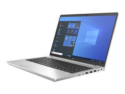 HP ProBook 445 G8 – Ryzen 5 Pro 5600U / 16GB RAM / 256GB SSD – 10/10