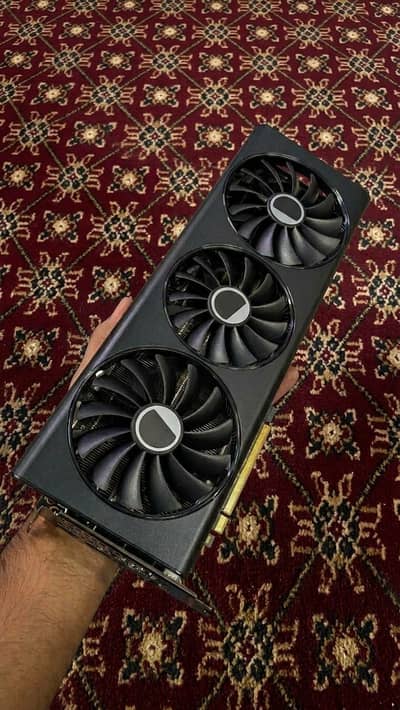 RX 7900GRE 16GB Sealed