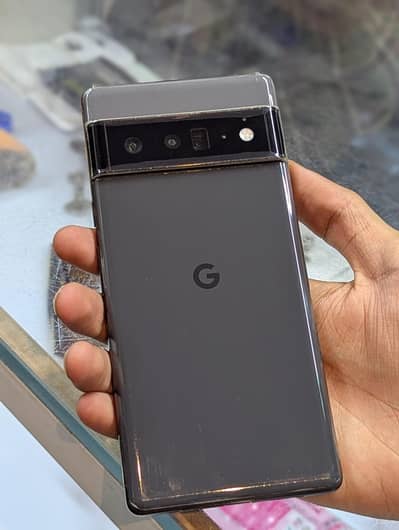 Google Pixel 6 Pro