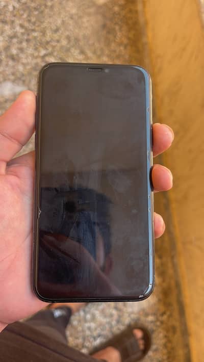 Apple iPhone 11 Pro