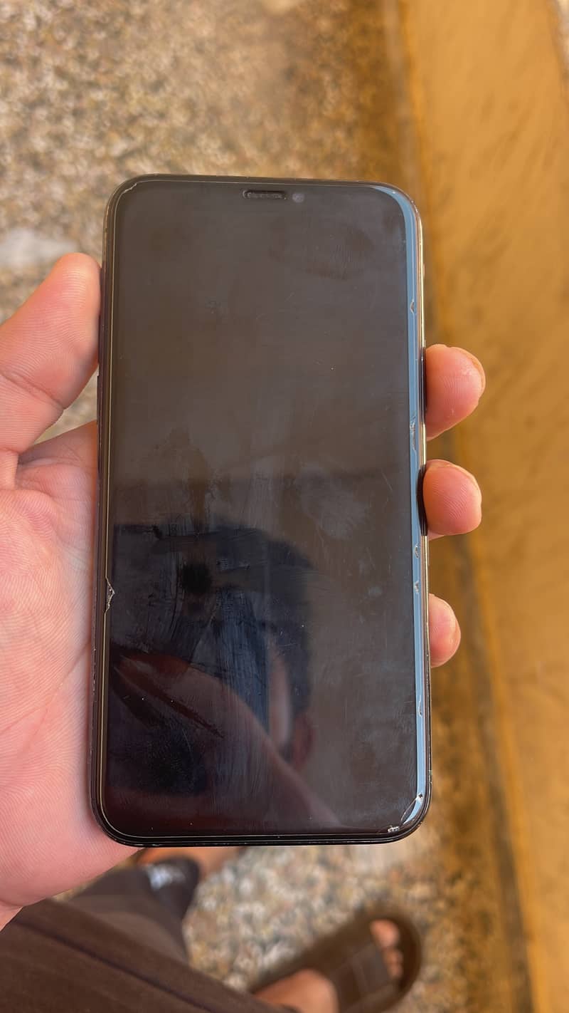 Apple iPhone 11 Pro 0