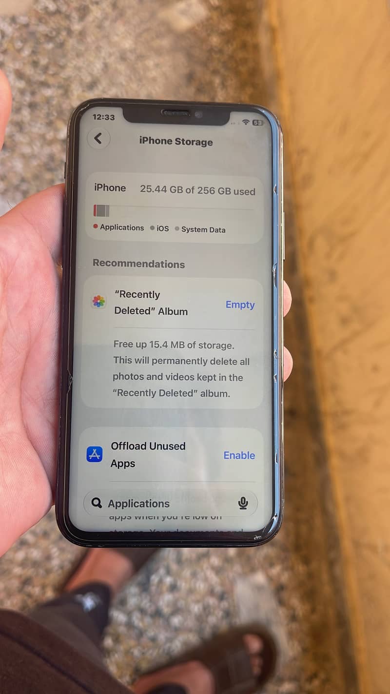 Apple iPhone 11 Pro 6