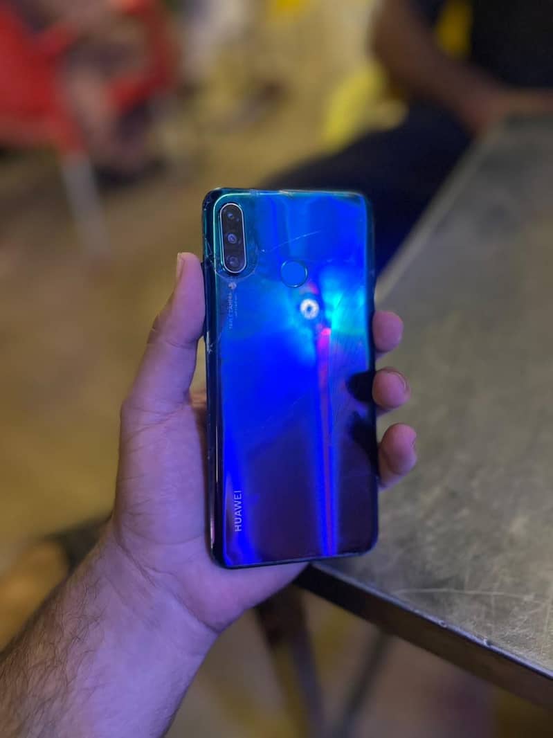Huawei Other Model 1