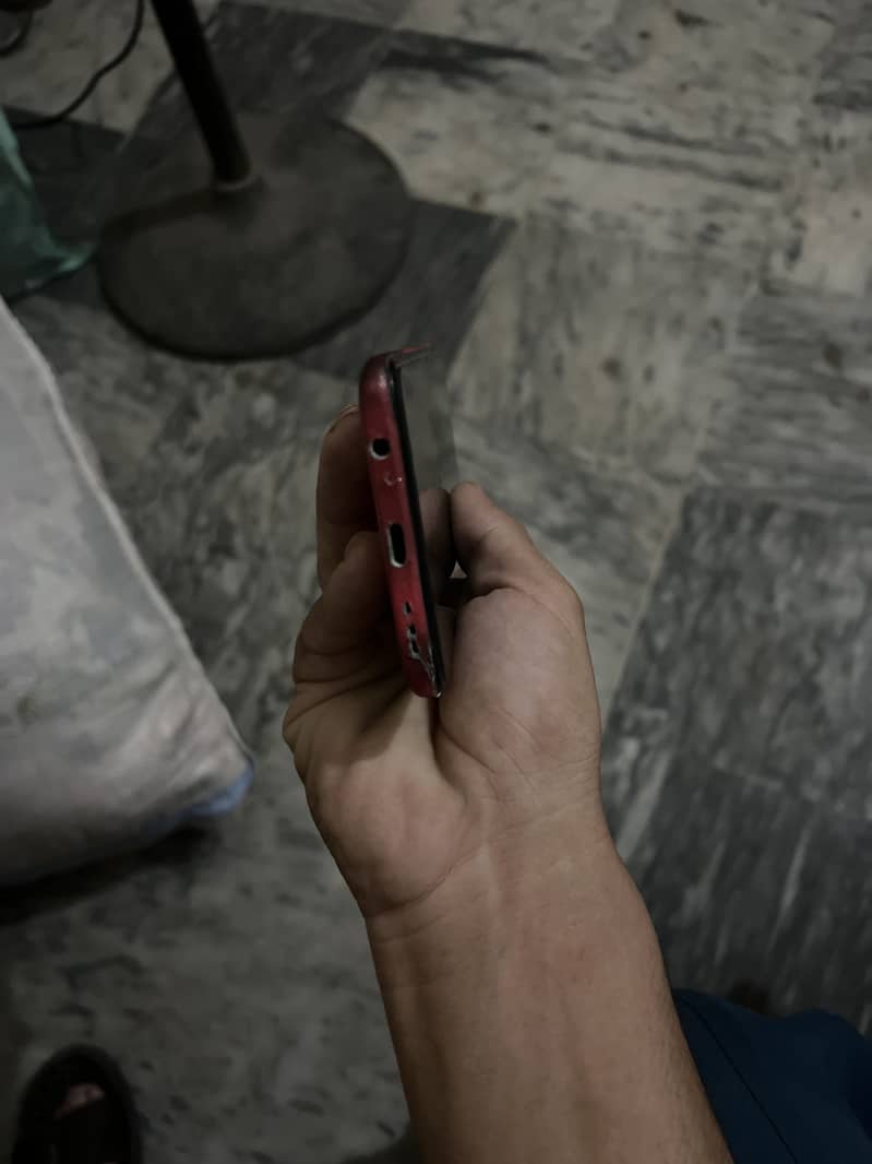 Xiaomi Mi Note 10 1