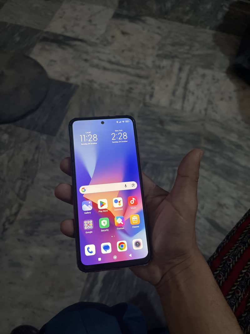 Xiaomi Mi Note 10 3