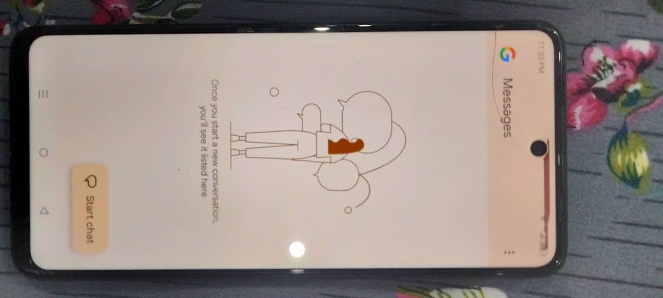 Infinix Smart 8 Pro 0