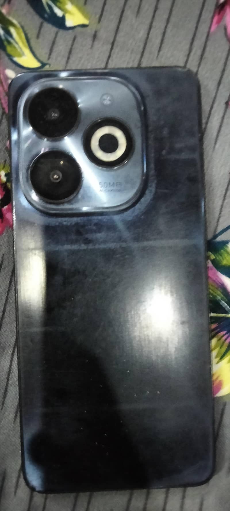 Infinix Smart 8 Pro 2