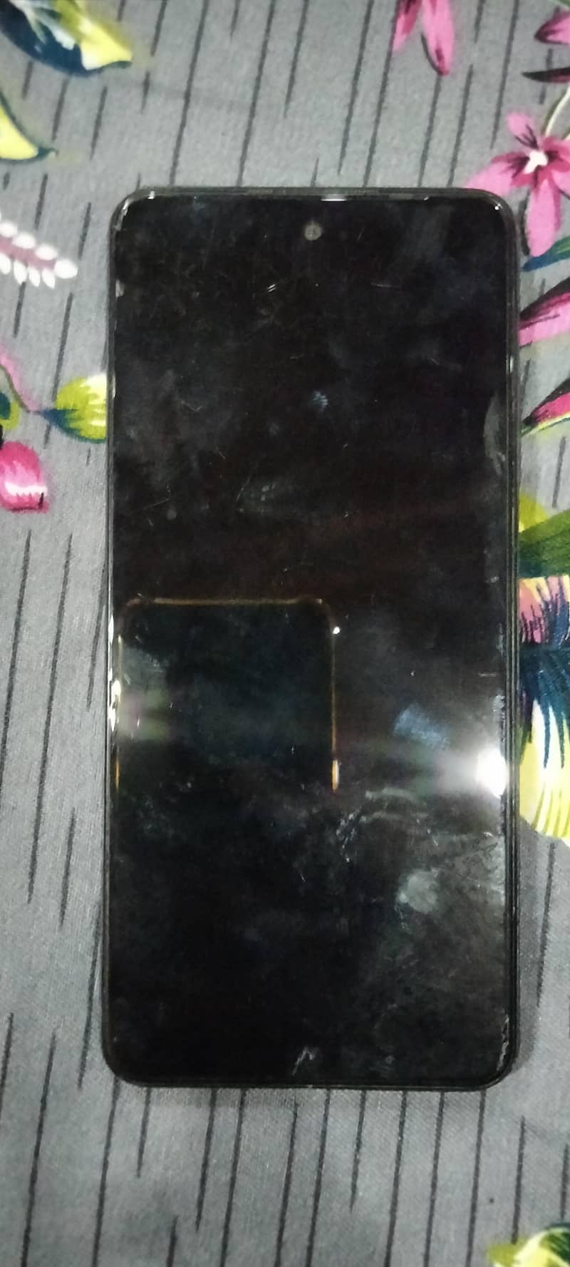 Infinix Smart 8 Pro 3