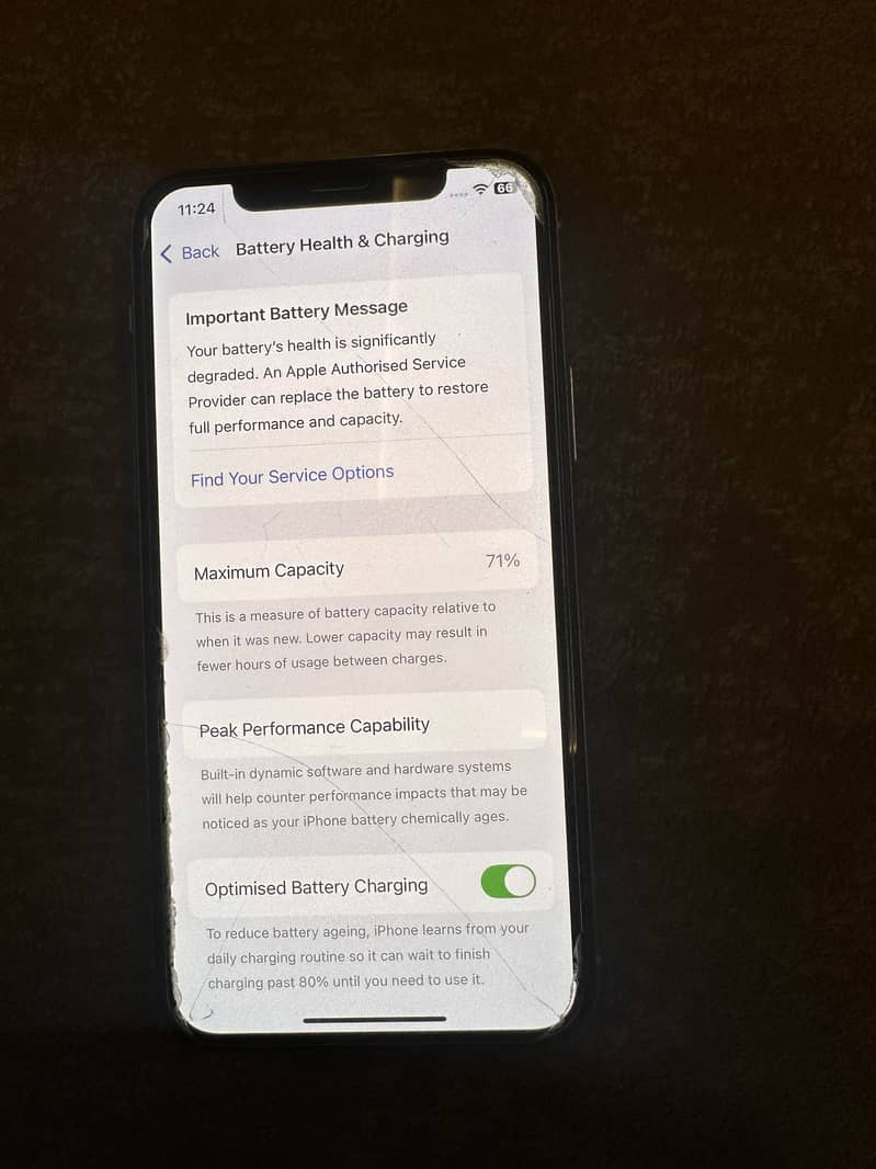 Apple iPhone 11 Pro 0