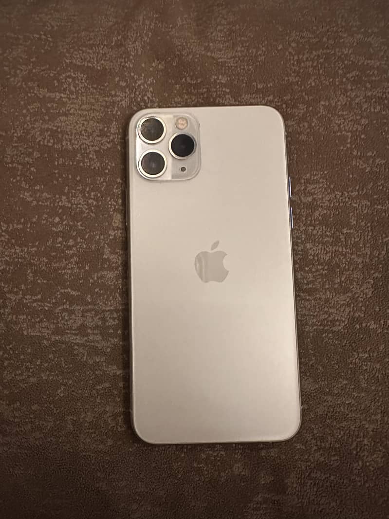 Apple iPhone 11 Pro 2
