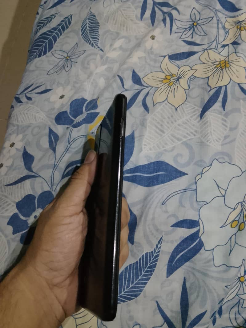 Tecno pova 0