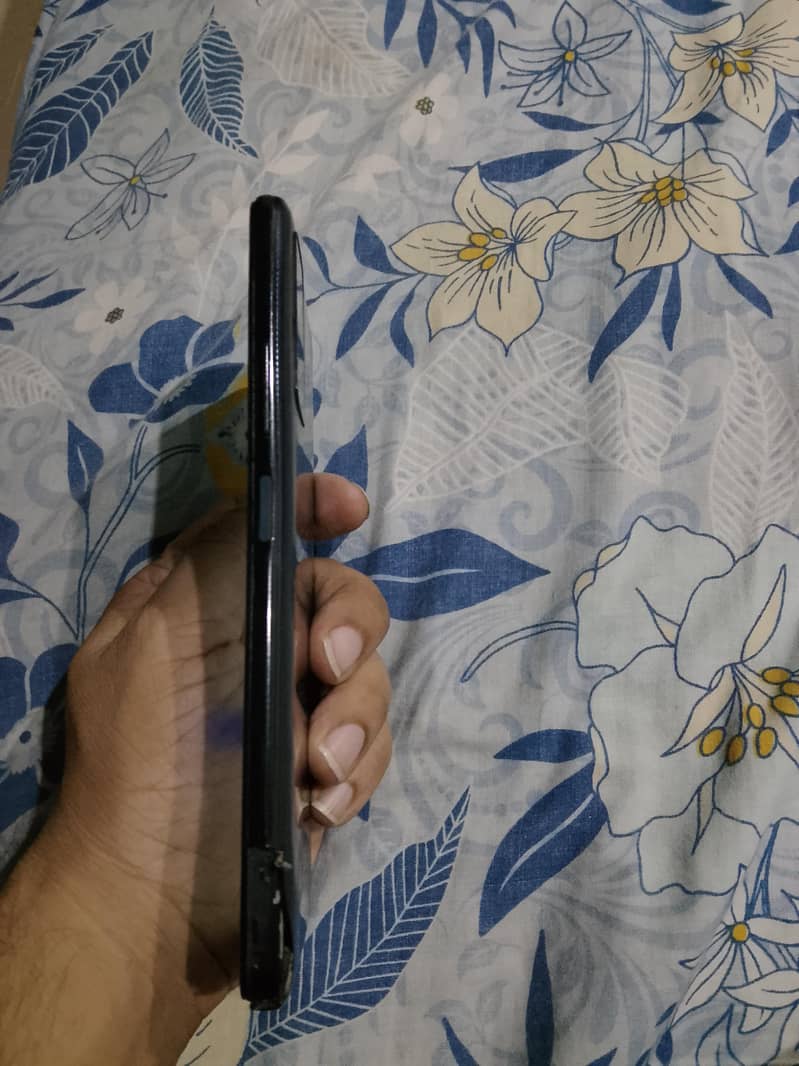 Tecno pova 1