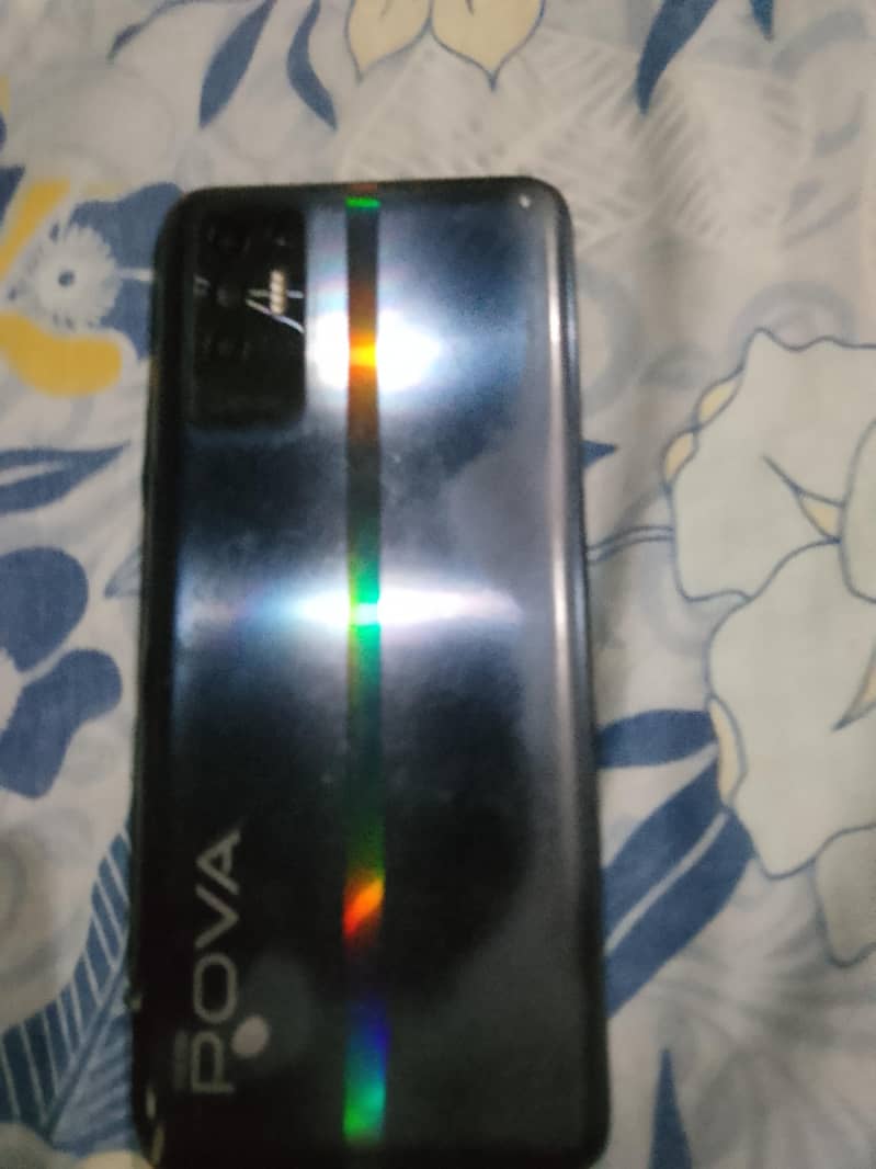 Tecno pova 2
