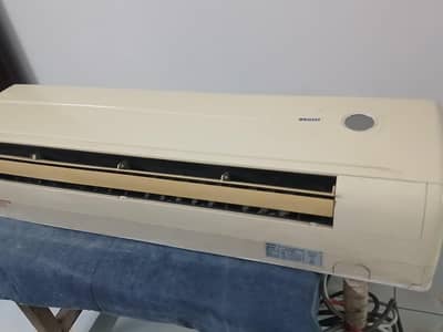 Orient Ac