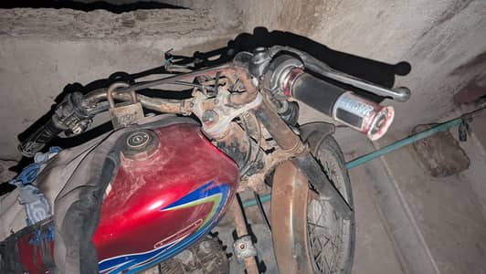 Hi Speed Bike hy