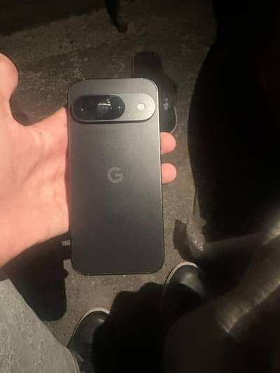 Google Pixel 9