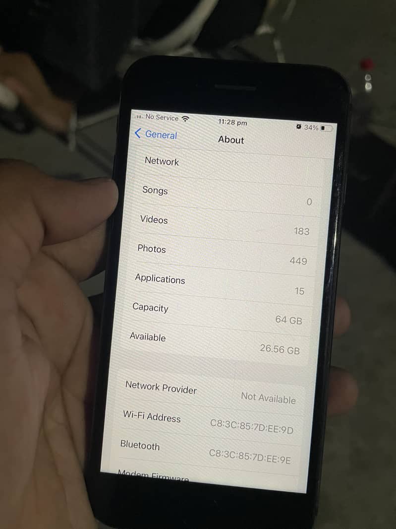Apple iPhone 8 1