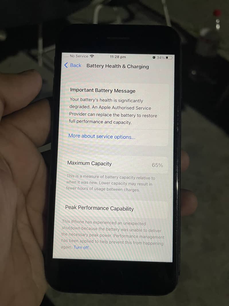 Apple iPhone 8 5
