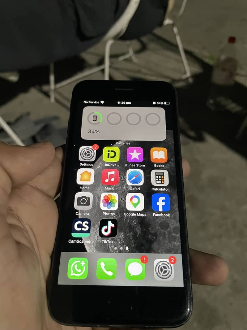 Apple iPhone 8 7
