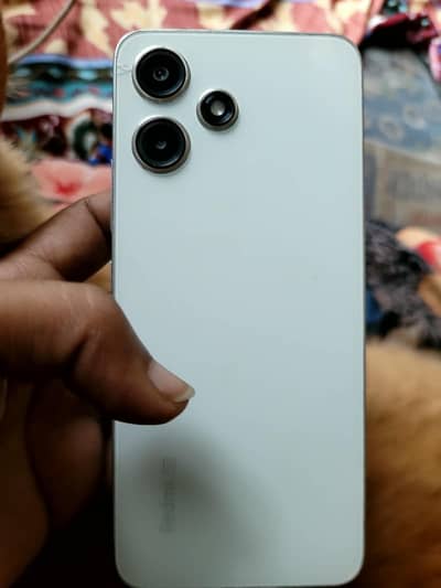 Xiaomi Redmi 12 5g not simple 12
