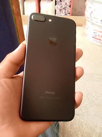 Apple iPhone 7 Plus