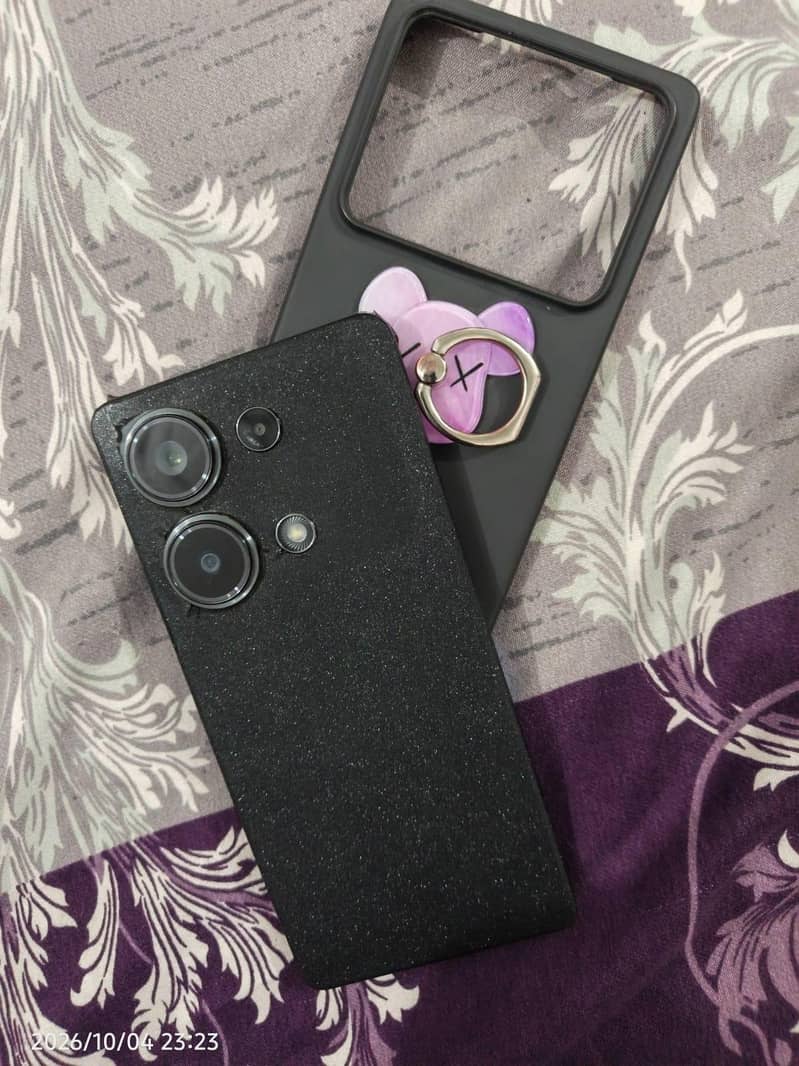 Xiaomi Redmi Note 13 Pro 2