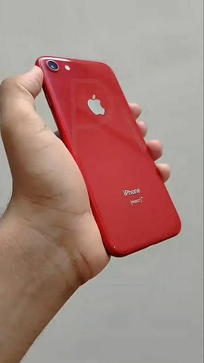 Apple iPhone 8 0