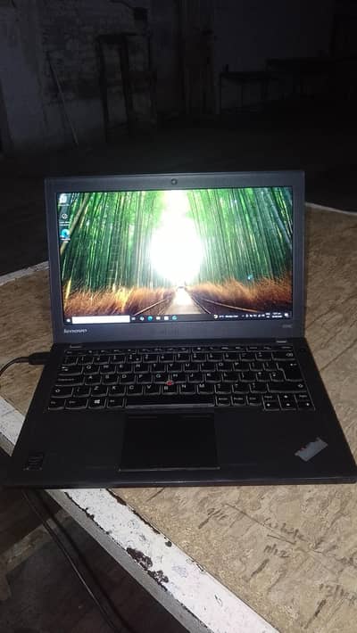 Core i5 6th Gen / 8GB RAM / 256GB SSD / Fast Performance