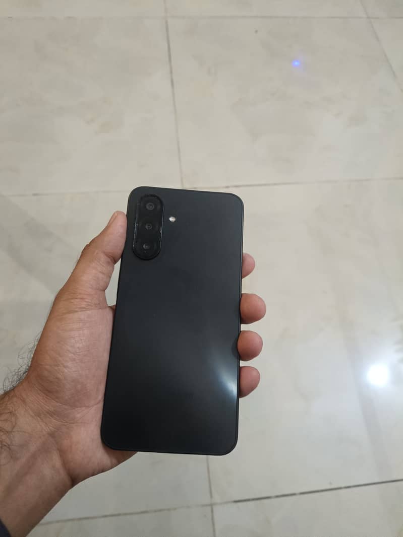 Samsung a17 0