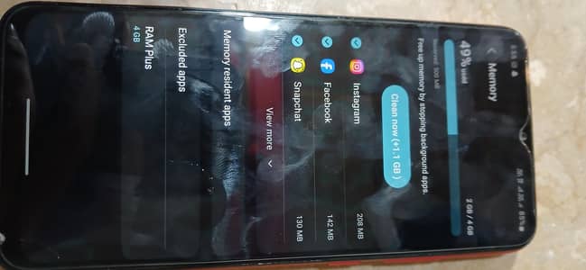 Samsung Mobile A02s